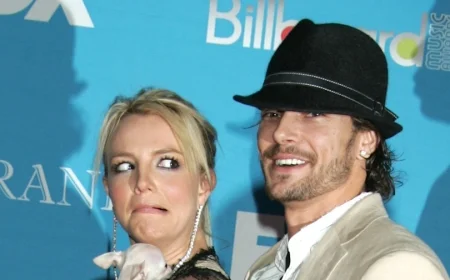 Russell Brand draws thousands at Turning Point USA campus event; faith, free speech and a tense Q&A dominate