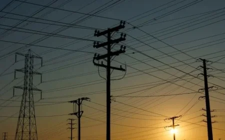 Experts Reveal AI’s Impact on Rising Electricity Bills