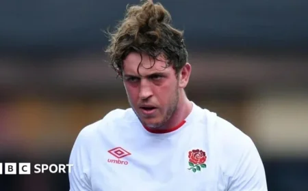 Injury-Stricken Scarlets Introduce Fresh Faces Against Lions in URC