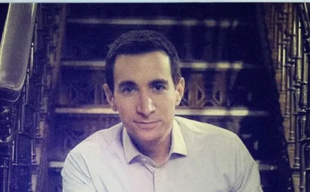 Exclusive Insights: A Conversation with Wall Street’s Insider