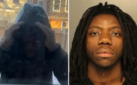 DA Criticizes Handling of Keon King Charges in Kada Scott Case