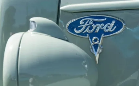 Ford Recalls Over 680,000 Vehicles Across Various Models: Essential Details