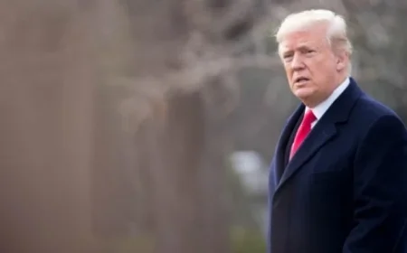 Trump commutes George Santos’s prison sentence: what he did, what he was convicted of, and what “commuted” means