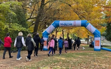 Major March Unites Trois-Rivières and Bécancour