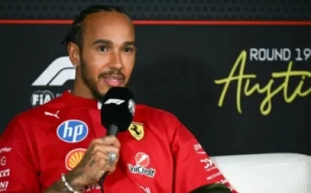 Texas Weather: Statewide Temperatures to Vary Widely, from 30s to 90s