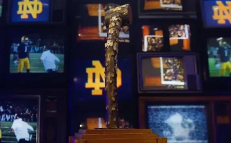 Notre Dame vs USC Trojans: Expert CFB Predictions and Staff Picks