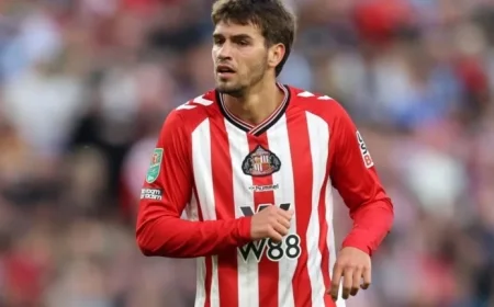 Chelsea Star’s Future Uncertain as Club Questions Signing