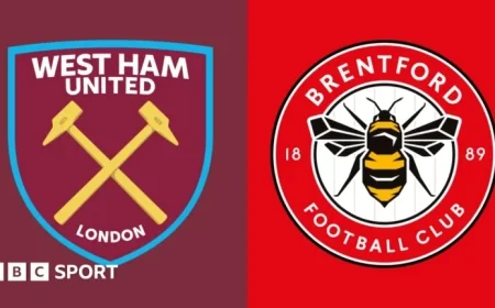 West Ham United vs Brentford: Premier League Preview, Team News & Stats