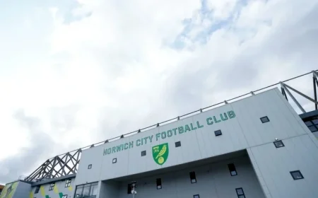 Norwich City Away Match Preview
