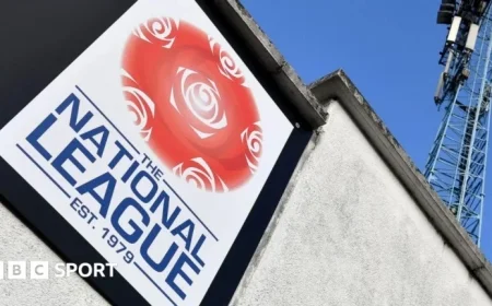 Morecambe vs Southend United: National League Stats and Head-to-Head Analysis