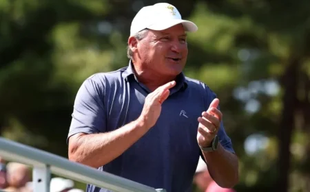 Top UAB Coaching Candidates After Trent Dilfer’s Dismissal