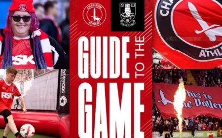Sheffield Wednesday Game Guide: Essential Tips and Insights