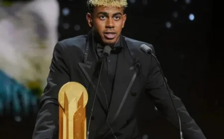 Lamine Yamal Recovers, Set to Face Real Madrid in El Clásico