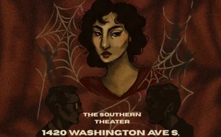 “Kiss of the Spider Woman Musical Set for 2025 at Teatro del Pueblo”