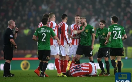 Stoke City vs Wrexham today: kickoff time, form guide, and the key battles that could swing the Championship clash