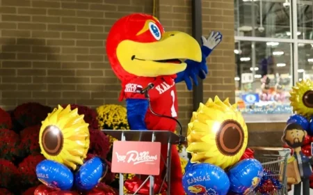 Dillons Opens New Store on KU’s West Campus