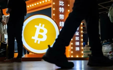 Bitcoin DATs Collapse Wipes Out $17 Billion, Research Finds