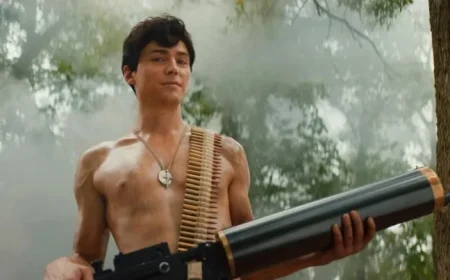 Pentagon Criticizes Netflix’s ‘Boots’ for Being ‘Woke Garbage’