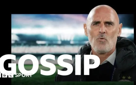 Rangers Advance Compensation Talks for Muscat