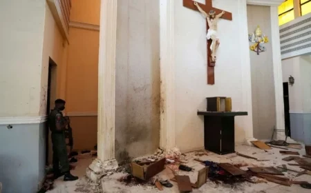 US Senator Alleges ‘Christian Mass Murder’ in Nigeria, Data Contradicts