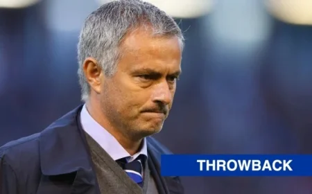 Jose Mourinho Impressed by Stunning Chelsea Debut in 2014