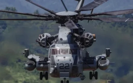 US Strategies: Is Trump Preparing for Conflict in Venezuela?