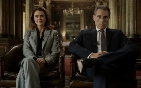 Grace and Hal Deceive Kate, Capture Poseidon