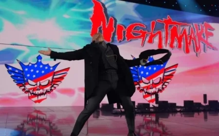 SmackDown Highlights: Quarterback’s Unhinged Performance Shocks Fans