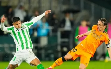 Weekly Clásico Headlines Crucial “Top Four” Matches This Weekend