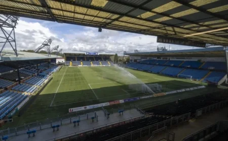 Hearts Set to Host Thrilling Match Preview