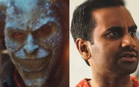 “Black Phone 2” Scores $10M Debut as “Good Fortune” Stumbles