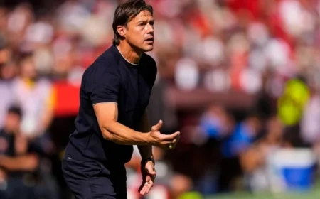Almeyda Seeks Star Forward for Sevilla: Transfer Update