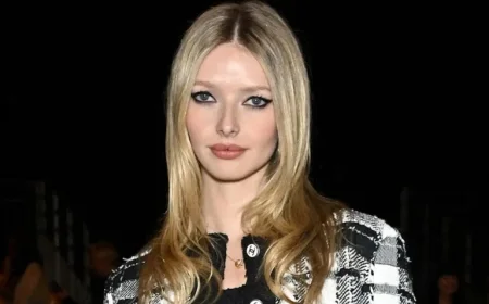 Apple Martin Reveals Lessons from Parents Gwyneth Paltrow and Chris Martin: Avoid Entitlement