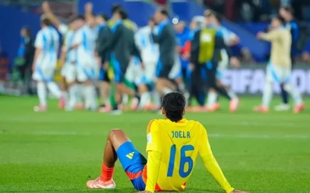 Colombia vs. France: U-20 Match Preview, Viewing Guide, and Betting Odds