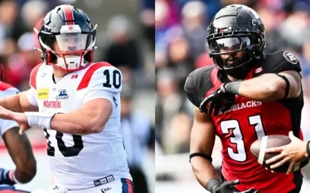 Montreal and Ottawa’s Winning Strategies for Week 20