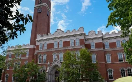 White House Faces Rejection as 9 Universities Decline Higher-Ed Compact