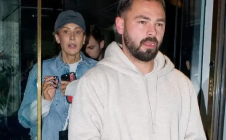 Olivia Attwood’s Marriage Faces Crisis Amid Friends’ Concerns