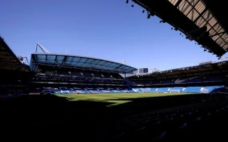 Ajax vs. Sunderland: Ticket Exchange Now Open | Official News