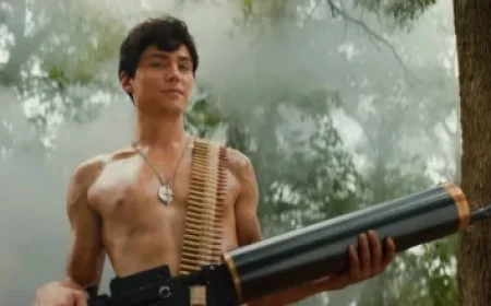 Fans Swarm Calif. Town Where ’90s Cult Classic Was Filmed