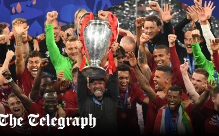 Chelsea Appoints Ex-Liverpool Recruitment Expert Jurgen Klopp Once Trusted