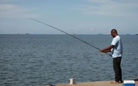 US Embassy Warns Americans in Trinidad Amid Rising Venezuela Tensions