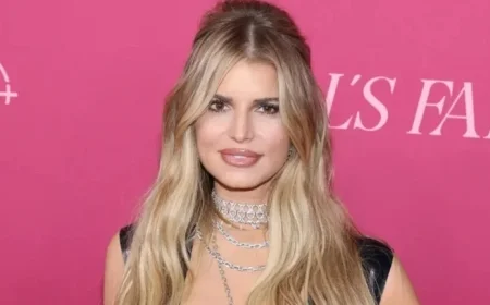 Jessica Simpson Embraces Dating Younger Men Post-Eric Johnson Split