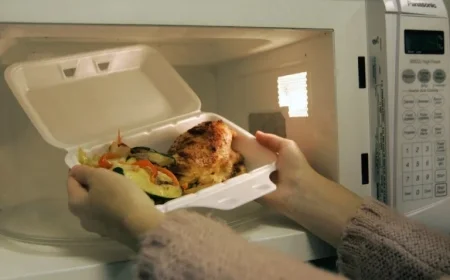 Unlicensed Food Businesses in Lower Mainland Homes Spark Health Warning