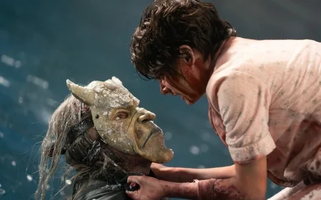 The Black Phone 2 release date, showtimes, cast, and early box office: Ethan Hawke and Mason Thames return to a ringing nightmare