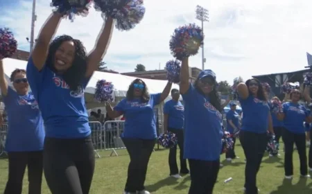 TSU Homecoming 2025 Sparks Excitement