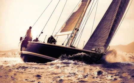 Dow Jones Futures: Tesla Earnings and China Talks Highlight Market Risks