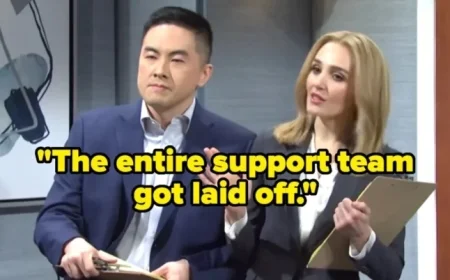 AI Job Loss: Affected Workers Share Their Frightening Stories