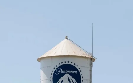 Paramount and Skydance Begin Mass Layoffs Starting October 27