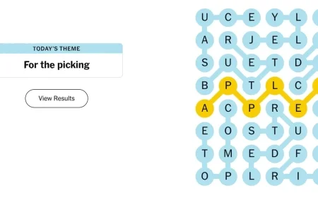 NYT Crossword answers today: what dropped, why people search, and smarter ways to avoid spoilers