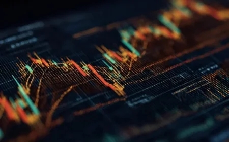 Why October’s Second Half May Bring Positive Outcomes: Analyzing Upside Risks
